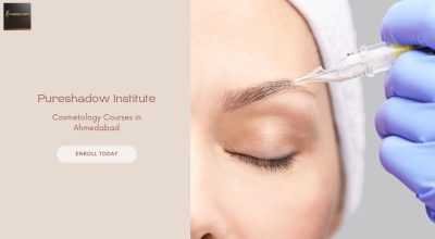 Become a Certified Cosmetologist with Top Courses