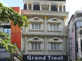 Marriage / Party / Meeting Hall Available for Rent