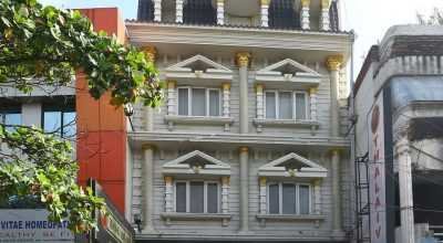 Marriage / Party / Meeting Hall Available for Rent