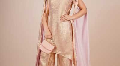Buy Latest Designer Co-Ord Set for Women