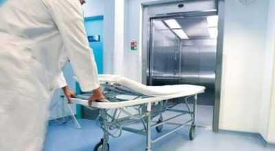 Best Hospital Elevator in Delhi | Hospital Lifts