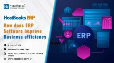 Simplify Business Management with Cloud ERP Platfo