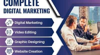 Affordable Digital Marketing Course in Uttam Nagar