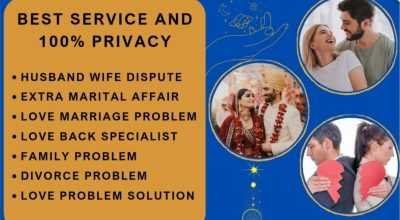 Astrologer Love Problem Solution Specialist India