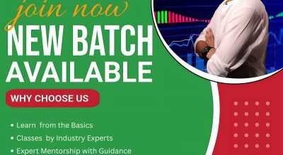 Increase your Profits with Stock Market Classes