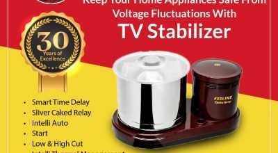 Shop Keeline Stabilizers, Wet Grinders, Rice Cook
