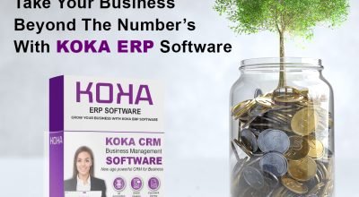 Best Accounting Software for Your Business | KOKA