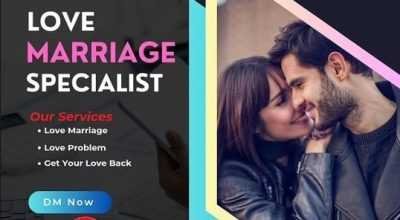 Love Marriage Specialist in Ahmedabad