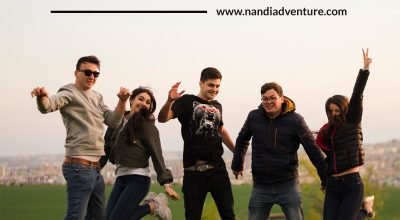 Resorts in Nandi Hills with Activities