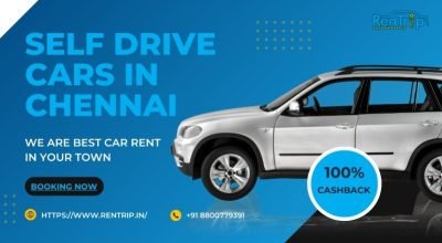 Self Drive Cars in Chennai
