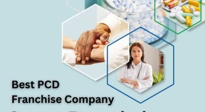 Best PCD Pharma Franchise | Pharma PCD Company