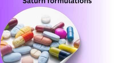 Best PCD Pharma Franchise | Saturn formulations