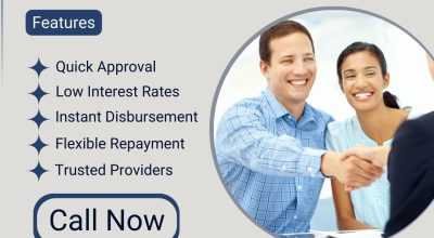 Top Personal Loan Provider in Delhi – Fast, Easy,