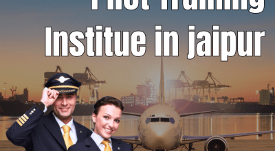 Pilot Training Course – Top Crew Aviation