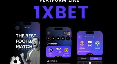 1Xbet Clone Script – Get Free Live Demo