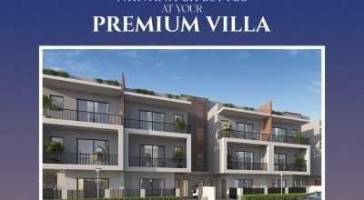 New Villa Projects in Raj Nagar Extension- Nirvana