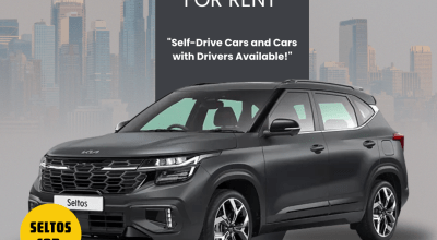 Self Drive Cars in Hyderabad | Punna Travels