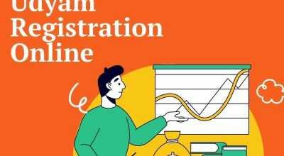 Register Your Business Under Udyam Registration On