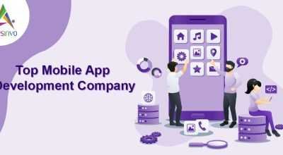 Top Leading Mobile App Development Company in Kuwa