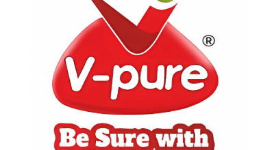 V-Pure India
