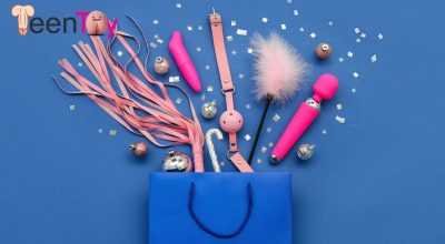 Choose The Reliable Adult Toys Store in India