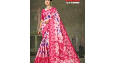 Bulk Saree Deals in Kolkata – Quality & Variety