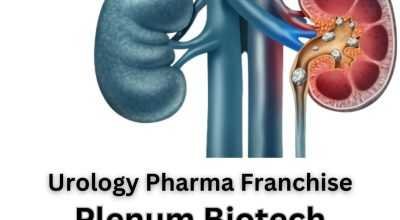 Urology Products PCD Pharma Franchise | Plenum Bio
