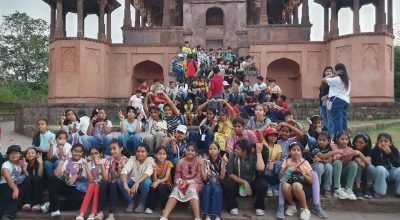 Students Group Tour | Travel12go
