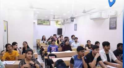 NDMIT – Digital Marketing Course in Delhi