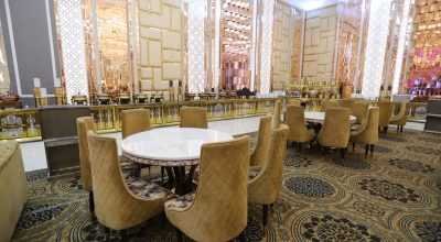 Corporate Gatherings at Platinum Crown in Ghaziaba