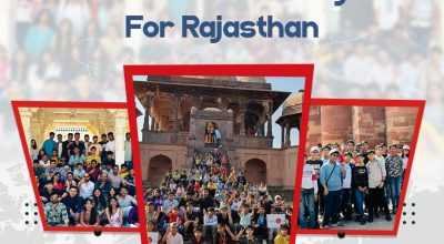 Educational and Exciting School Tour Package for R