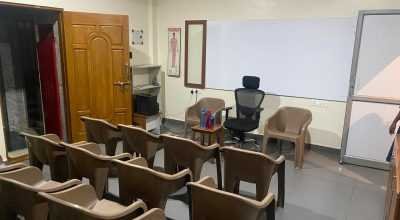 Classic Air-conditioned Office space at Anna Nagar