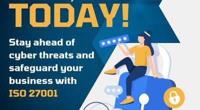 ISO 27001 Certification in Bangalore