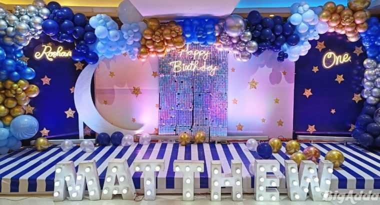 Marriage / Party / Meeting Hall Available for Rent