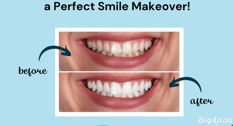 Expert Dental Care in Gurugram: Visit Dr. Khullar