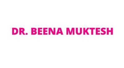 Dr Beena Muktesh