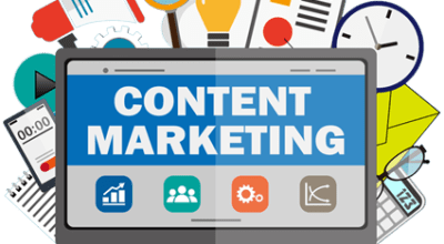 Content Marketing Services