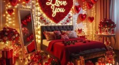 Bandhan Wedding Bedrooms