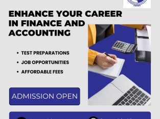 What Is The Best Accounting Course Near Me?