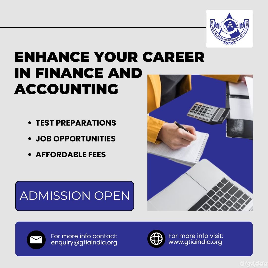 What Is The Best Accounting Course Near Me?