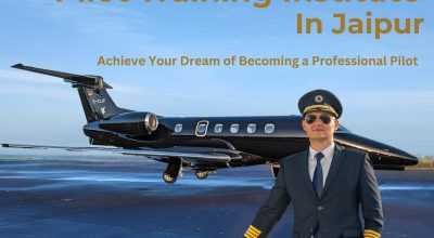 Pilot Training Course – Top Crew Aviation