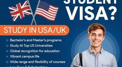 Higher Education Abroad | IDI Overseas