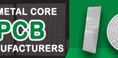 The Role of Metal Core PCB Manufacturers