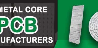 How Metal Core PCB Manufacturers are Revolutionizi
