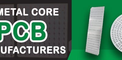 How Metal Core PCB Manufacturers are Revolutionizi