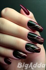 Get Certified in Nail Art with Expert Trainers in