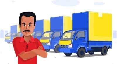 Required Driver for pick Up Loader