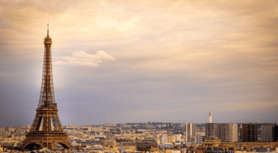 Paris Travel Package
