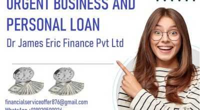 URGENT LOAN OFFER ARE YOU IN NEED CONTACT US