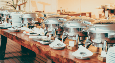 Corporate Catering Services in Gurgaon